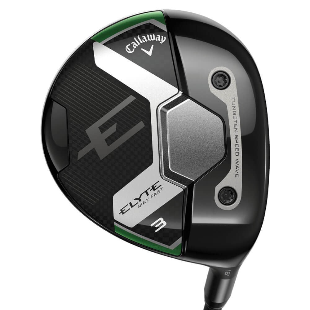 Set de Hierros Callaway Elyte X | Comprar online | Alvarez