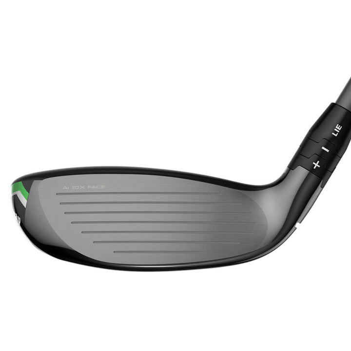 Callaway Elyte X Hybrid 2025