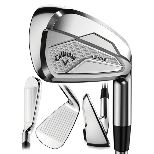 Callaway Elyte Single Iron 2025