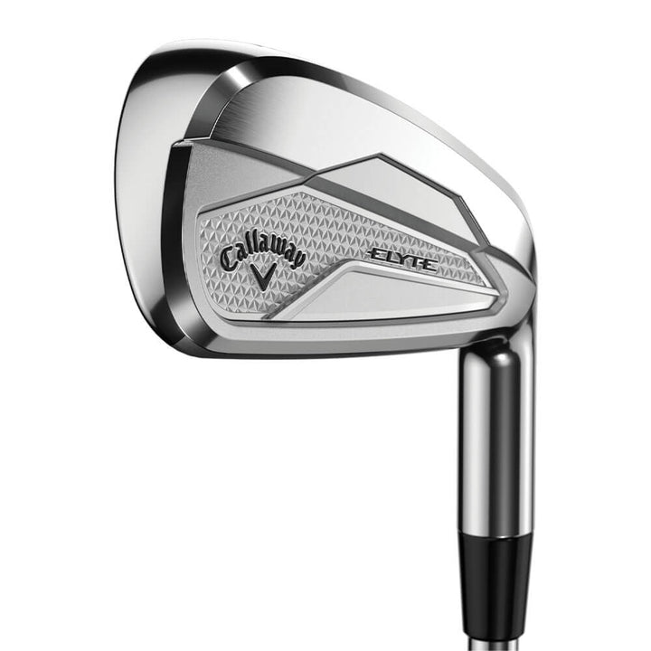 Callaway Elyte Single Iron 2025
