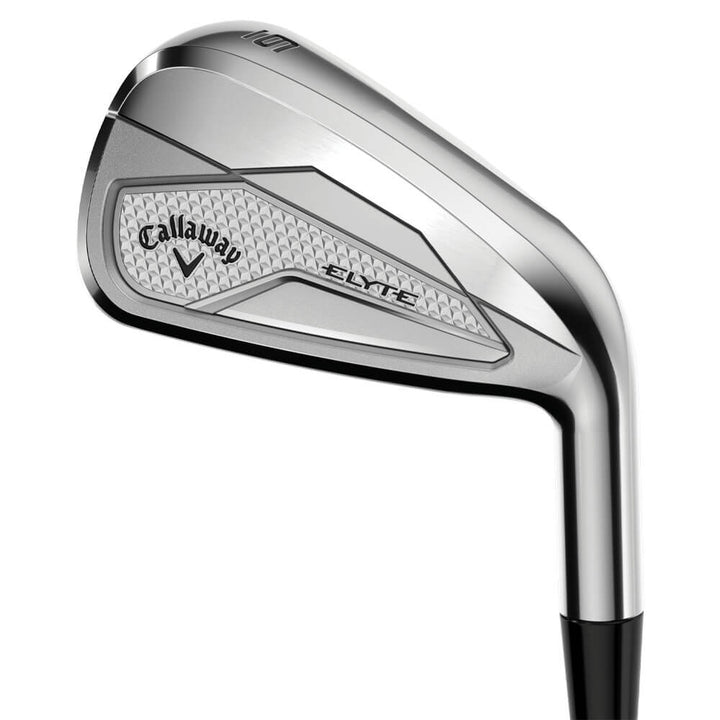 Callaway Elyte Single Iron 2025
