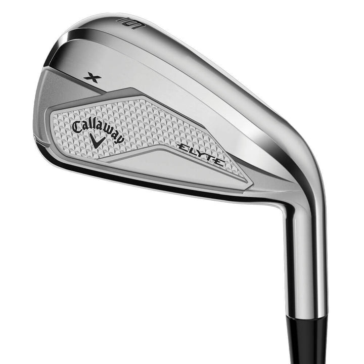 Callaway Elyte X Single Iron 2025