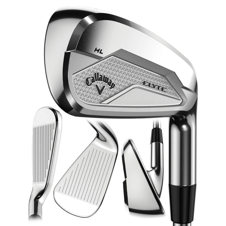 Callaway Elyte HL Single Iron 2025