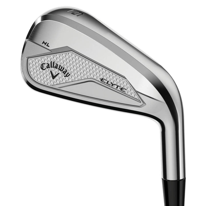 Callaway Elyte HL Iron Set 2025 Women