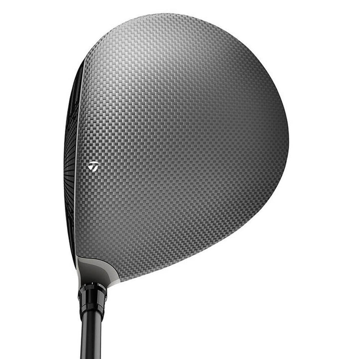 TaylorMade Qi35 LS Driver 460cc 2025