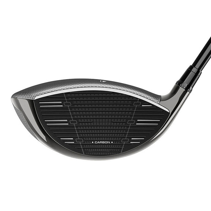 TaylorMade Qi35 LS Driver 460cc 2025
