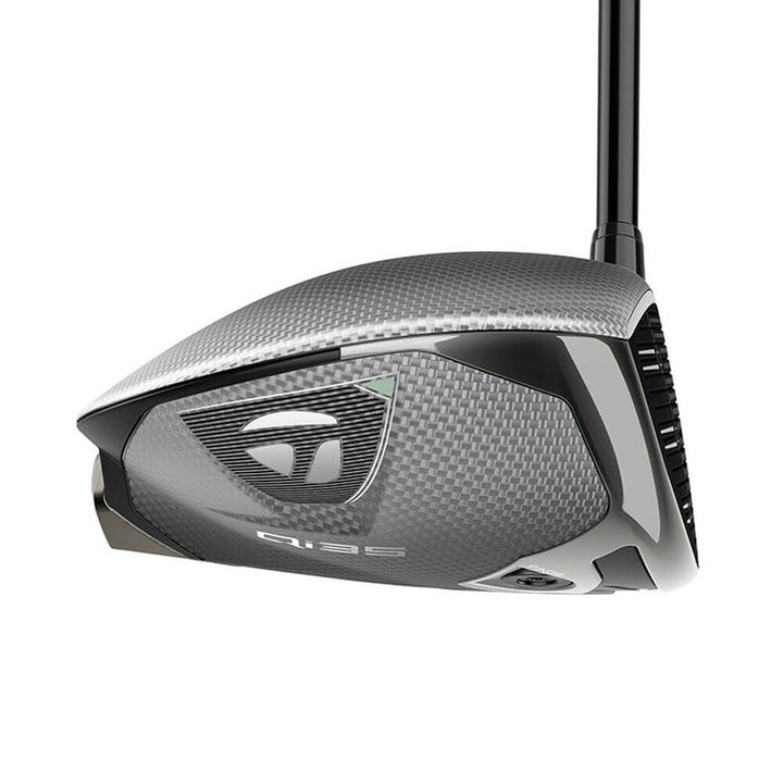 TaylorMade Qi35 LS Driver 460cc 2025
