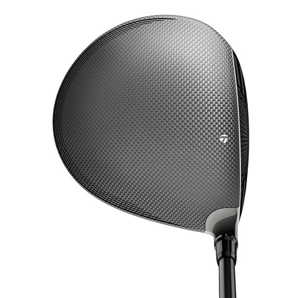 TaylorMade Qi35 Driver 460cc - 25 Men