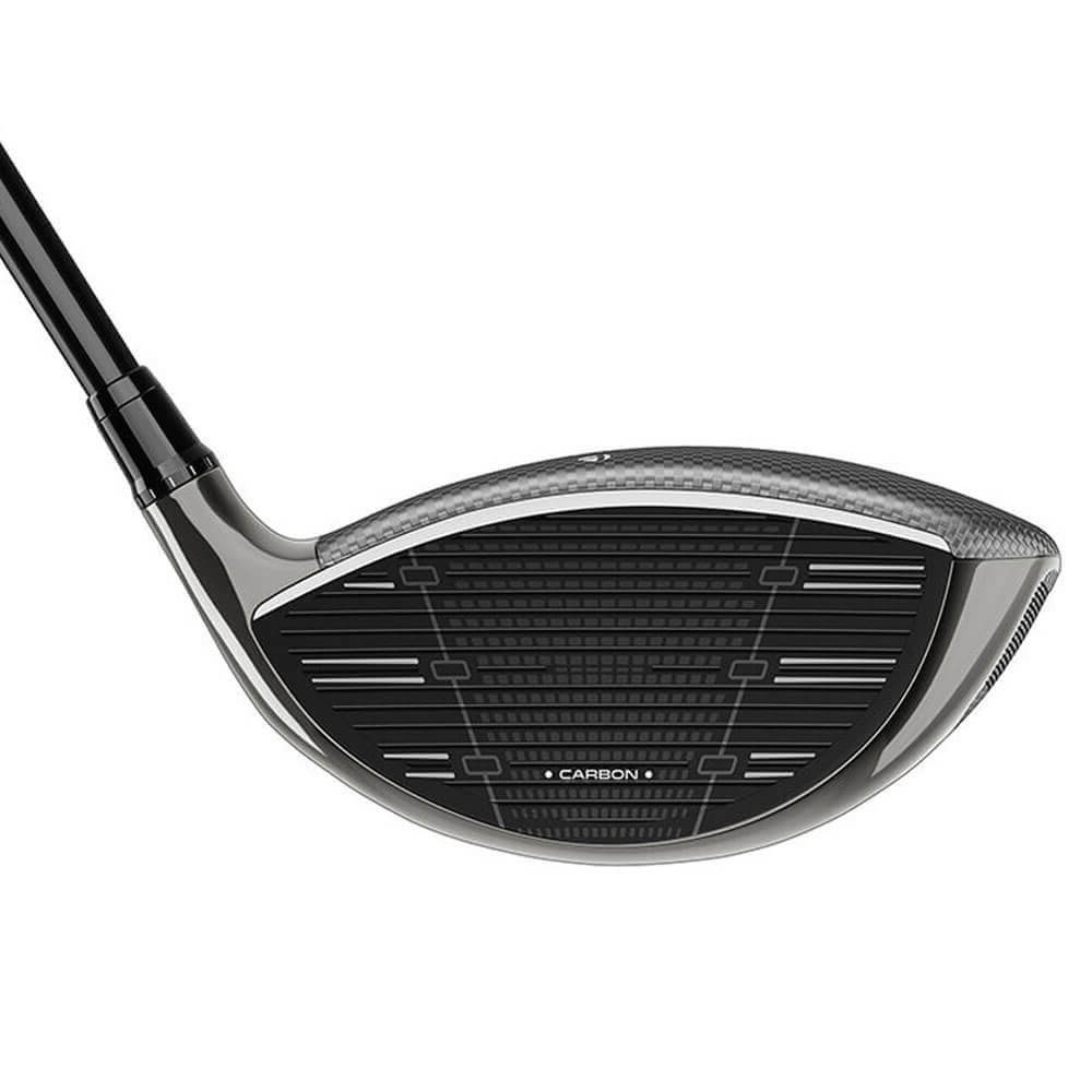 TaylorMade Qi35 Driver 460cc - 25 Men