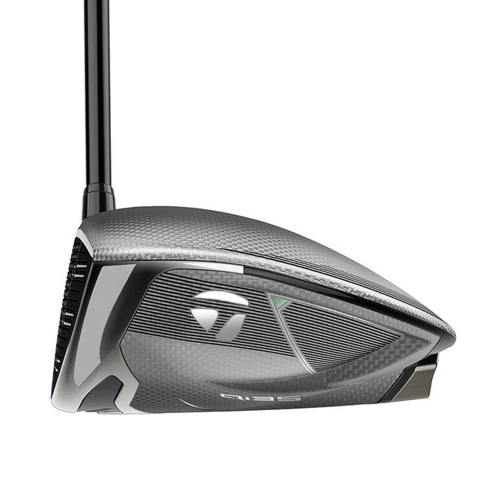 TaylorMade Qi35 Driver 460cc - 25 Men