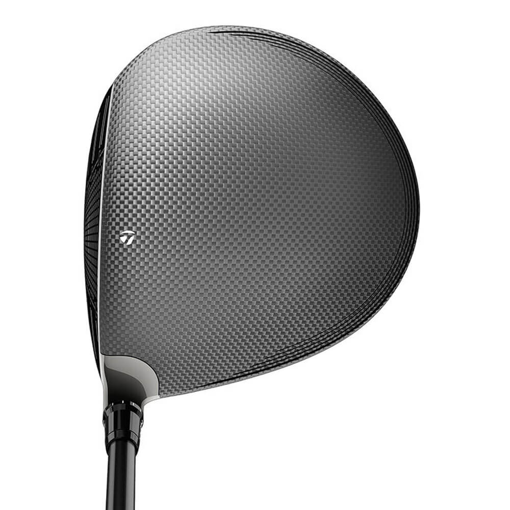 TaylorMade Qi35 Driver 460cc 2025