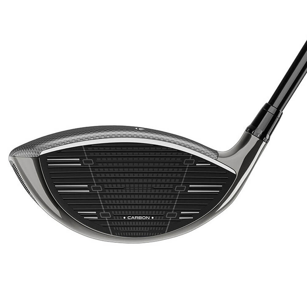 TaylorMade Qi35 Driver 460cc 2025