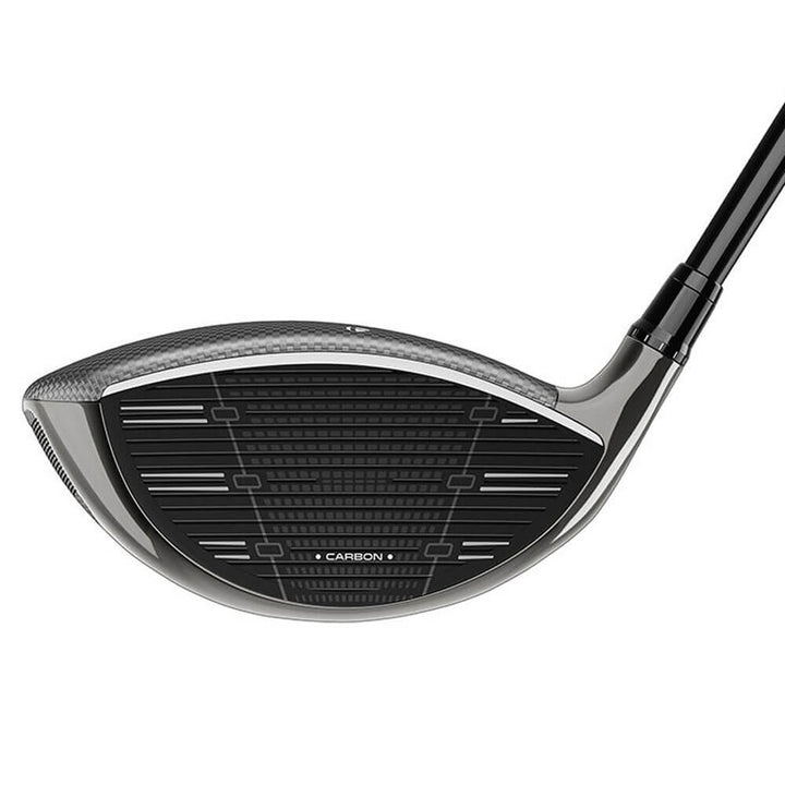 TaylorMade Qi35 Driver 460cc 2025