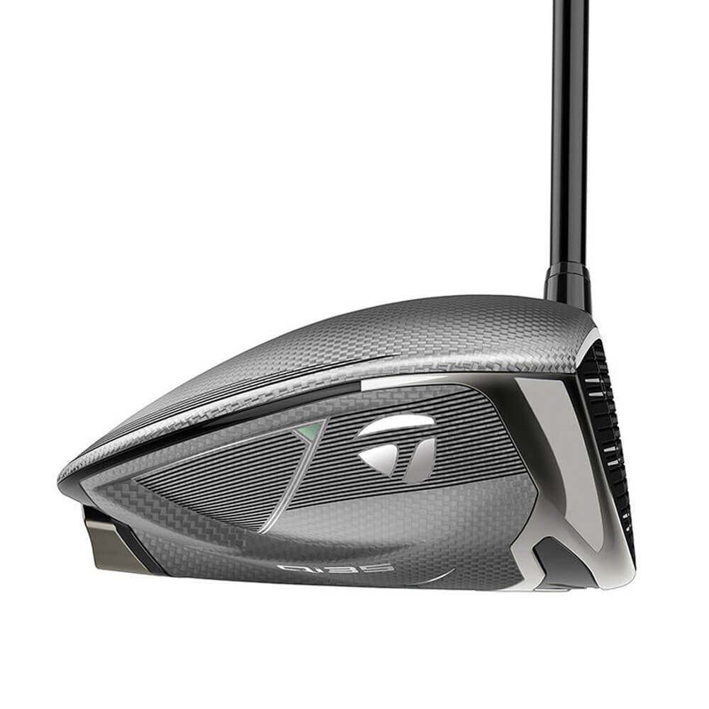 TaylorMade Qi35 Driver 460cc 2025