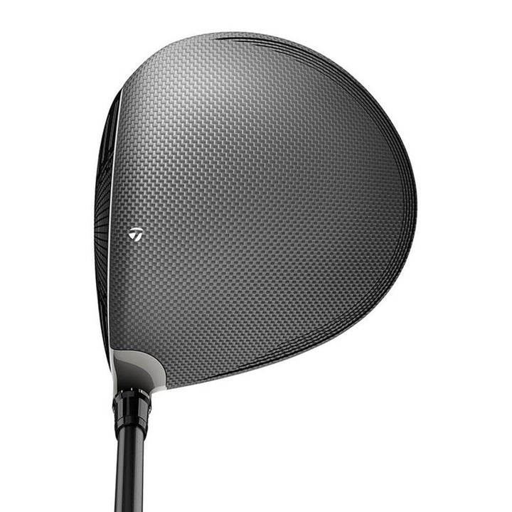 TaylorMade Qi35 Max Driver 460cc 2025