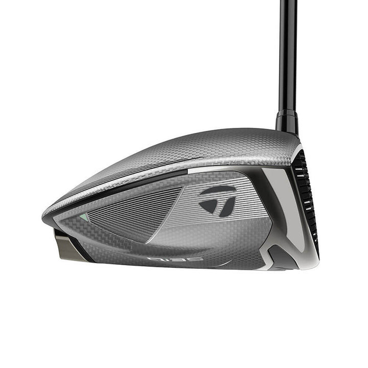 TaylorMade Qi35 Max Driver 460cc 2025