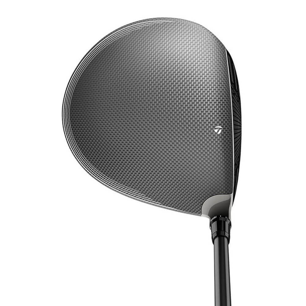 TaylorMade Qi35 Max Lite Driver 460cc - 25 Men