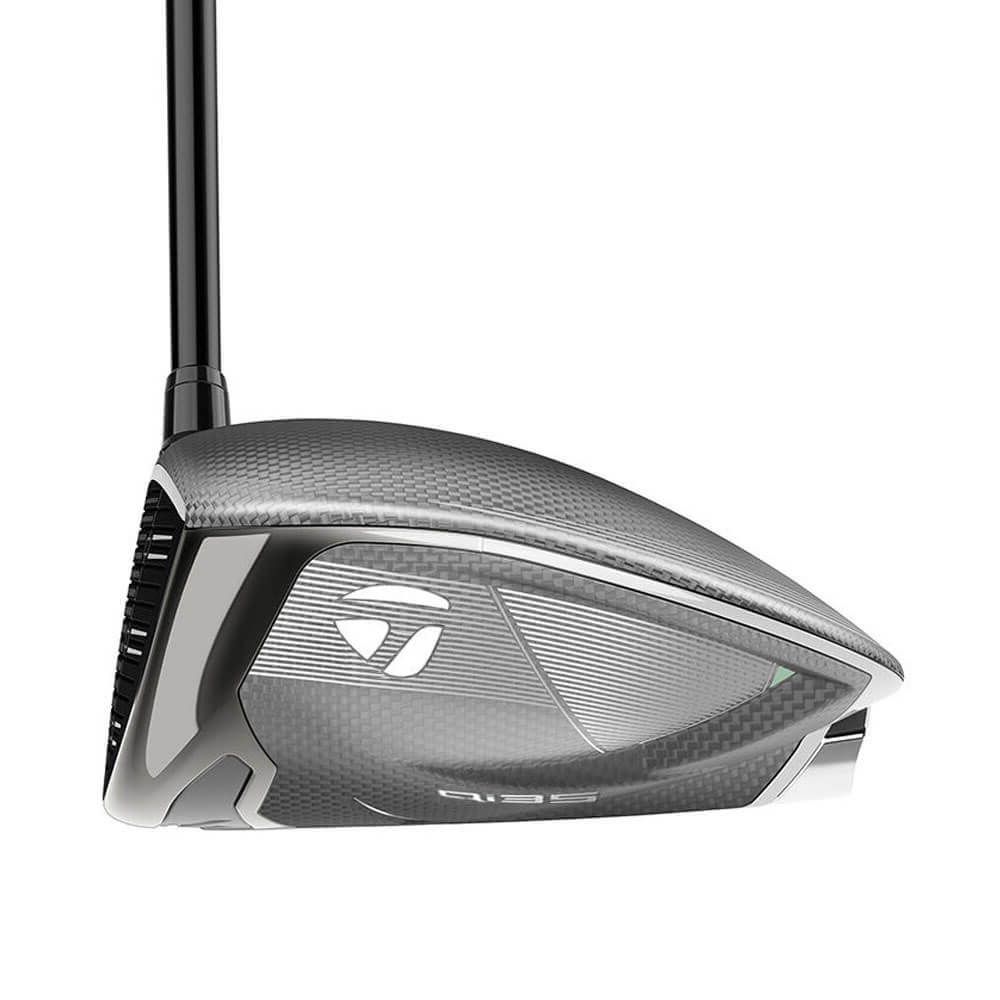 TaylorMade Qi35 Max Lite Driver 460cc - 25 Men