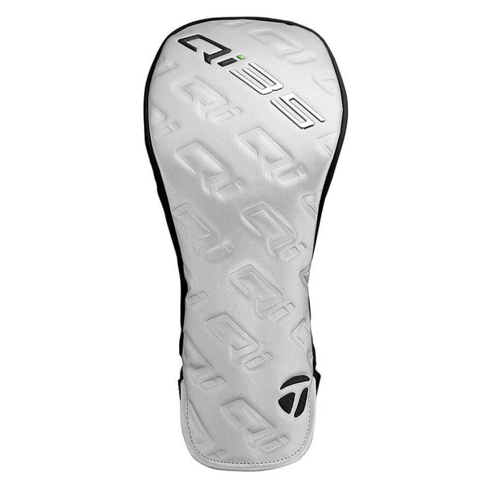 TaylorMade Qi35 Max Lite Driver 460cc - 25 Men