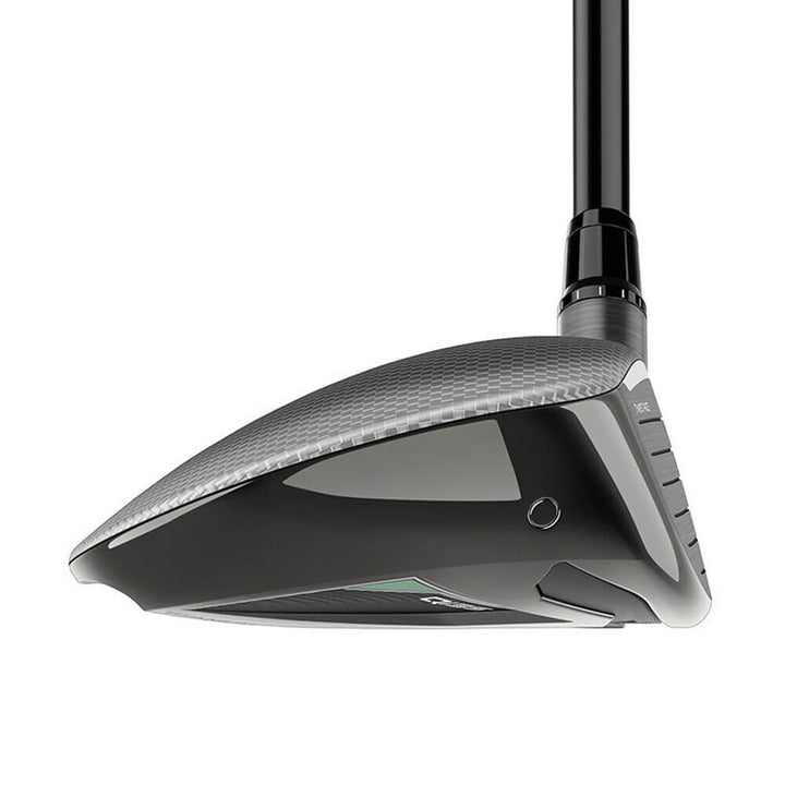 TaylorMade Qi35 Tour Fairway Wood 2025