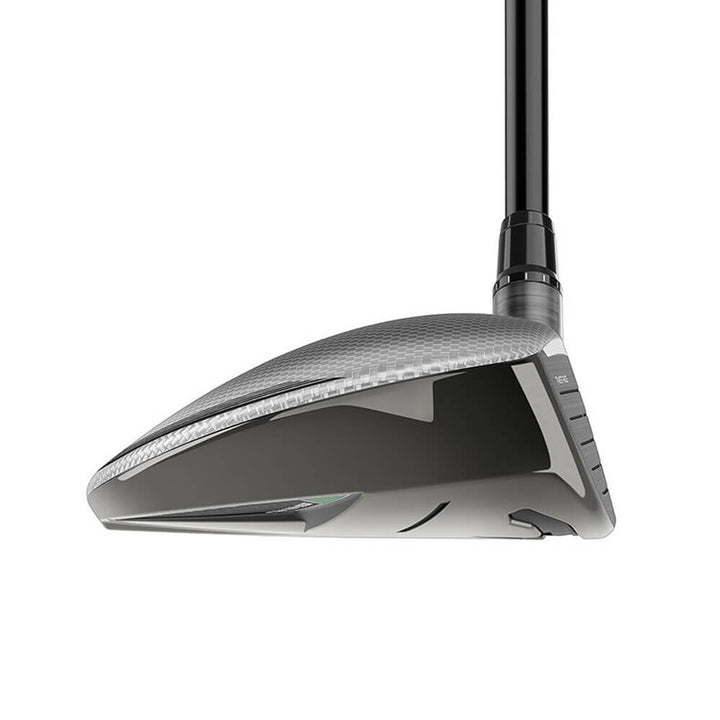 TaylorMade Qi35 Fairway Wood 2025