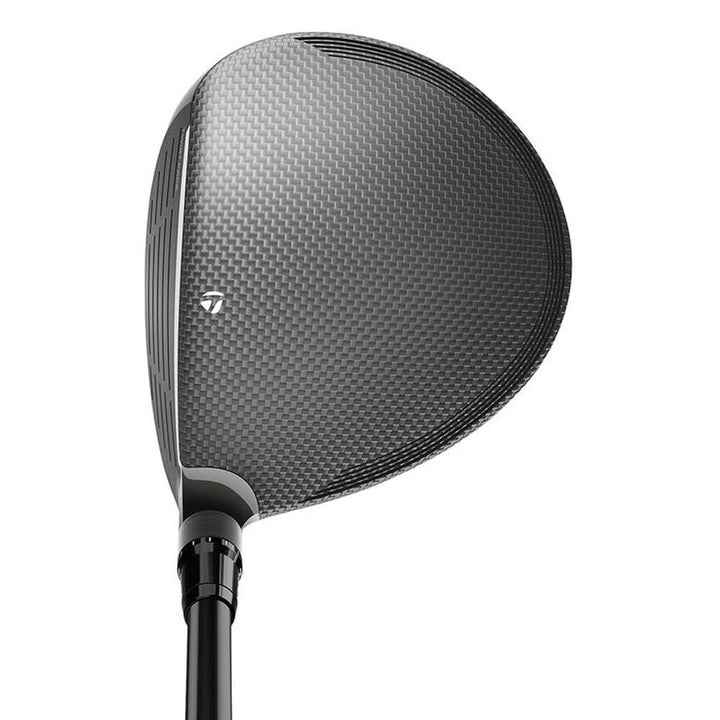 TaylorMade Qi35 Max Fairway Wood 2025