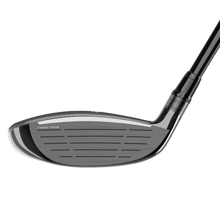 TaylorMade Qi35 Max Fairway Wood 2025