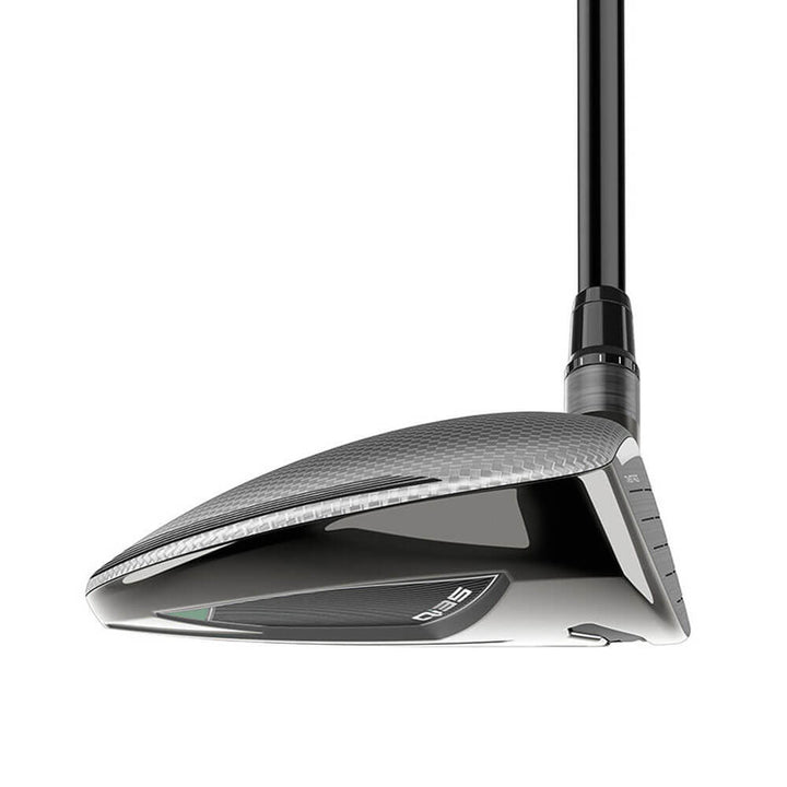 TaylorMade Qi35 Max Fairway Wood 2025