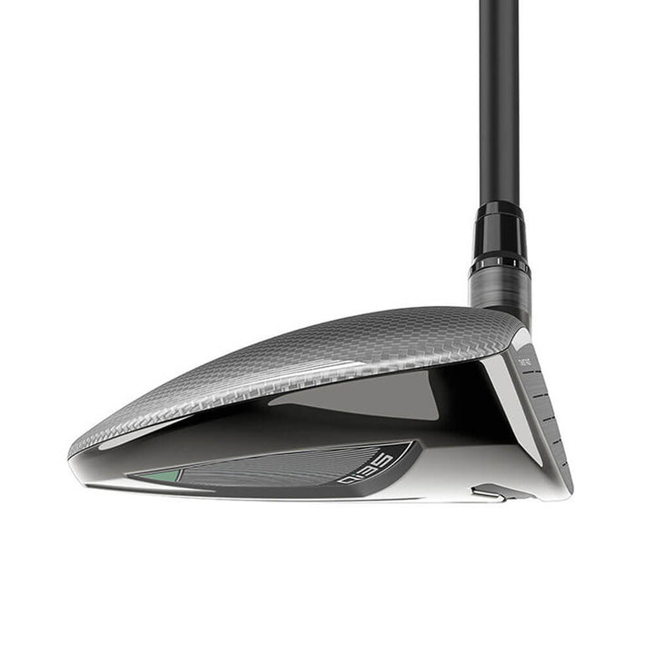 TaylorMade Qi35 Max Lite Fairway Wood 2025 Women