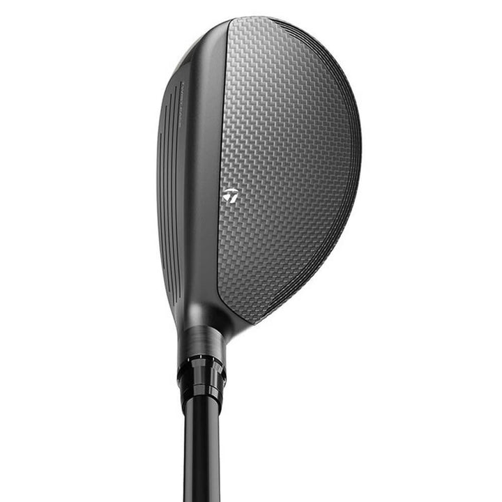 TaylorMade Qi35 Rescue Hybrid 2025