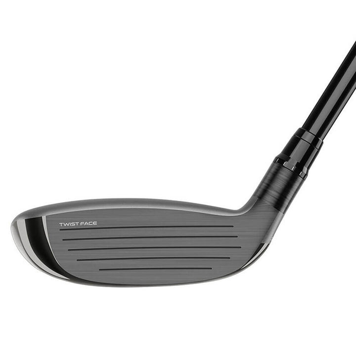 TaylorMade Qi35 Rescue Hybrid 2025