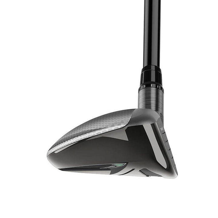 TaylorMade Qi35 Rescue Hybrid 2025