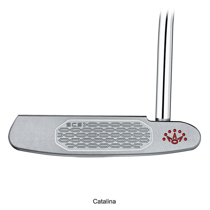 Titleist Scotty Cameron Studio Style Putter 2025