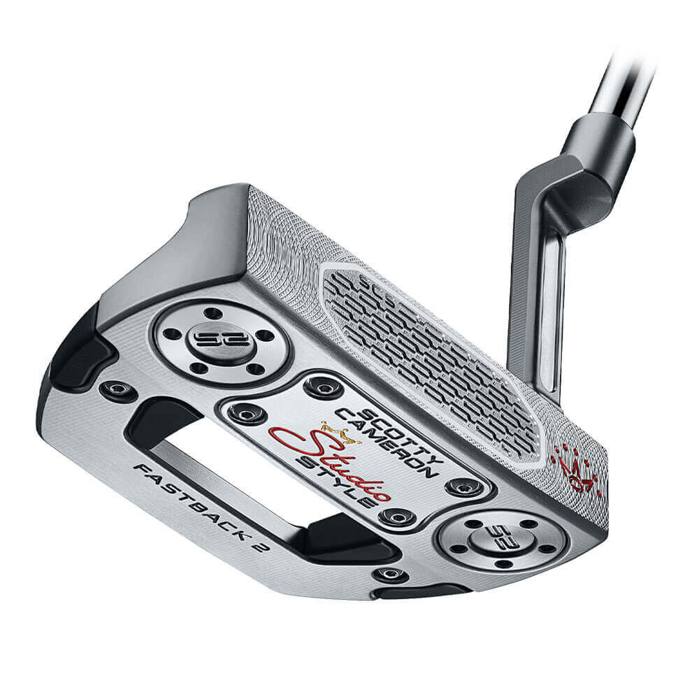 2 Pesi Di Ricambio Da 20 G + Chiave Rossa Per Putter Titleist Scotty Cameron, Colore Rosso, Adatti A Modelli Studio Select, Newport, GoLo, California E Kombi