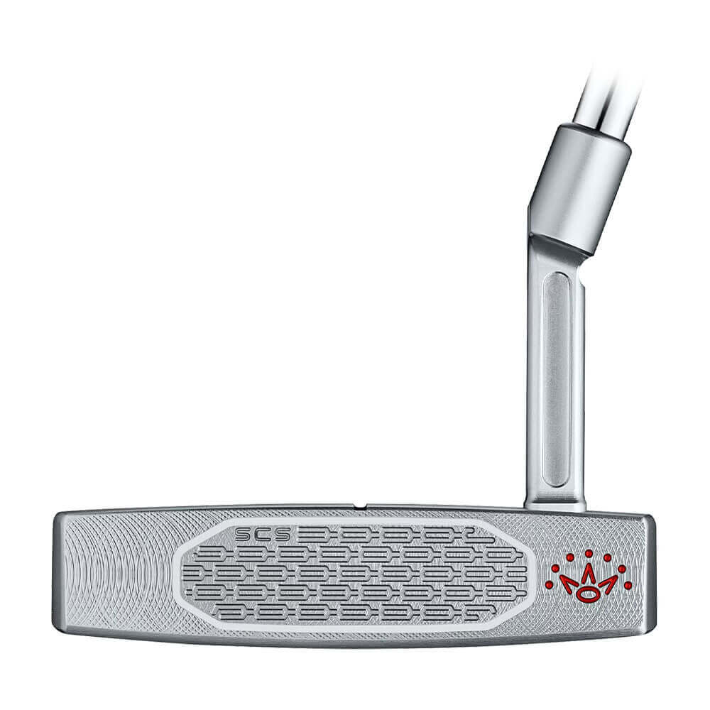 Titleist - Scotty Cameron Studio Style Long Design Putter - 25