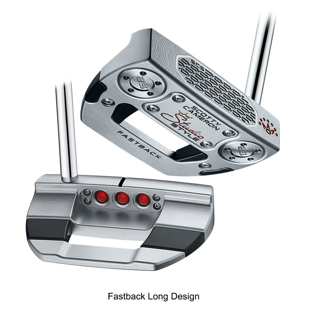 Putter Scotty Cameron Studio Design - Occasion - Collection
