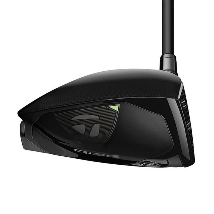 TaylorMade Qi35 Designer Series Driver 460cc 2025
