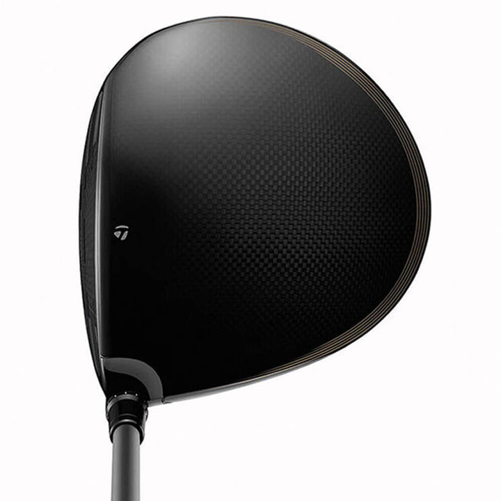 TaylorMade Qi35 Designer Series Driver 460cc 2025