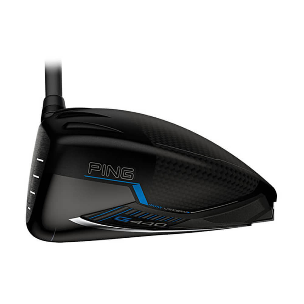 PING G440 LST Driver 460cc - 25 Men
