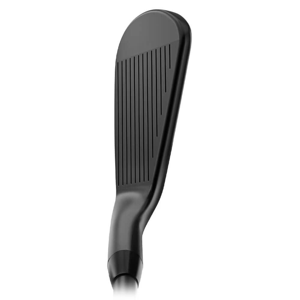 Set De Fers Titleist T200 2019 - 5-PW, AW - Graphite UNI Kurokage 60 - Occasion