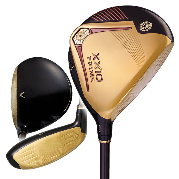 XXIO Prime Royal Edition 6 Fairway Wood 2025 Women