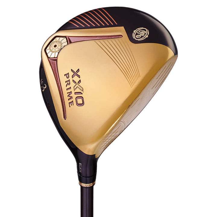 XXIO Prime Royal Edition 6 Fairway Wood 2025 Women