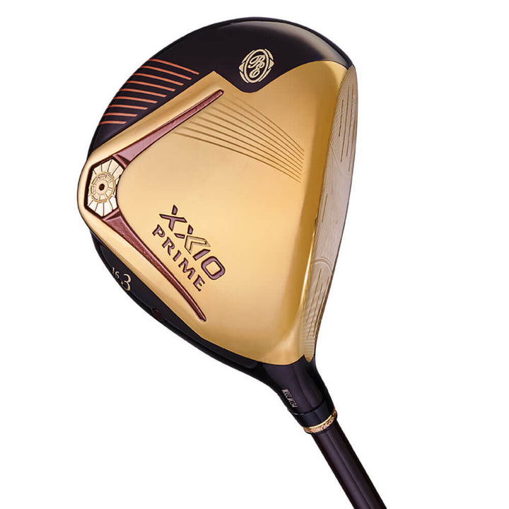 XXIO Prime Royal Edition 6 Fairway Wood 2025 Women