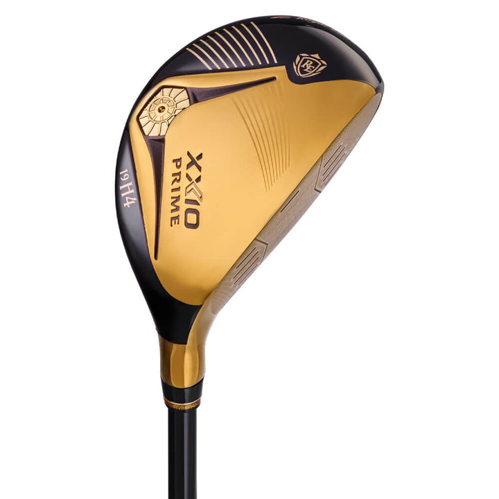 XXIO Prime Royal Edition 6 Hybrid 2025