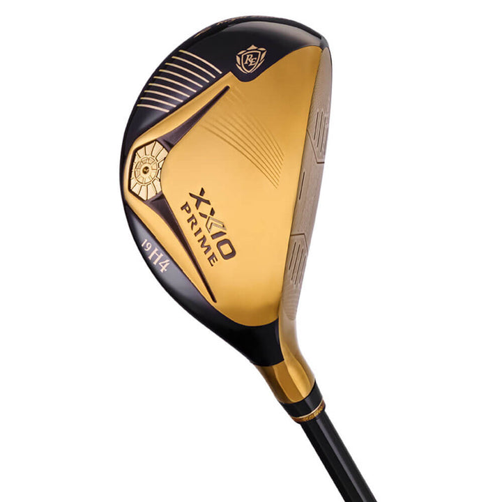 XXIO Prime Royal Edition 6 Hybrid 2025