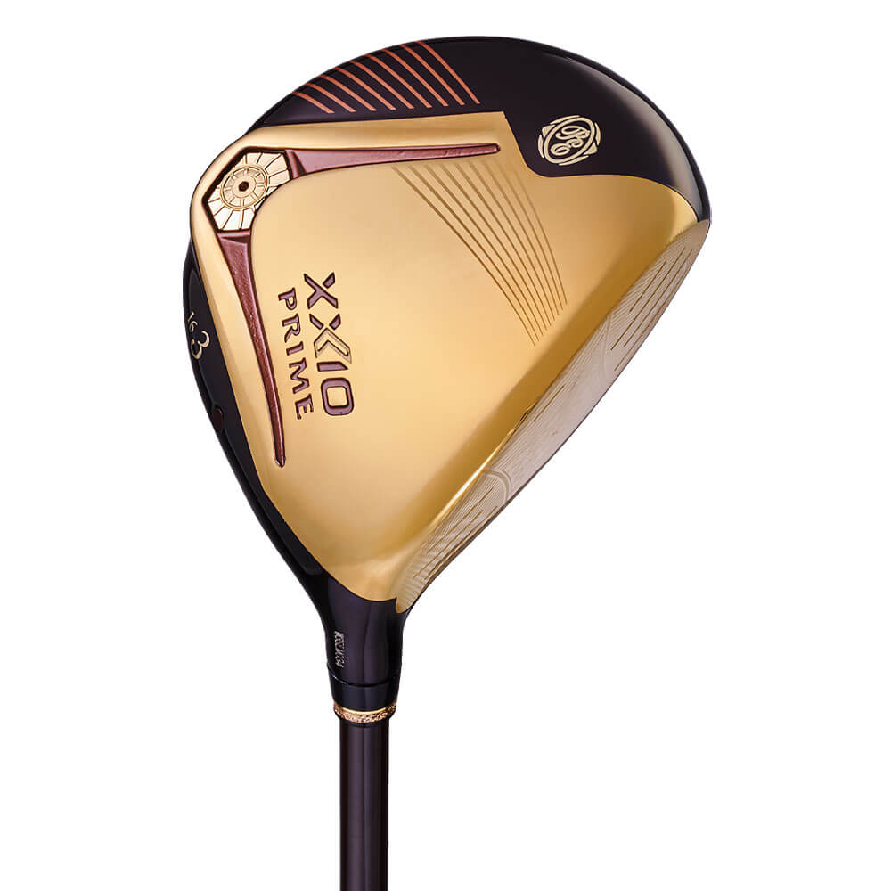 XXIO Prime Royal Edition 6 Full Set - 25 Women – Golfio
