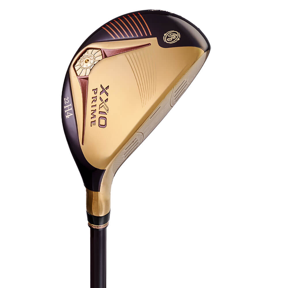 XXIO Prime Royal Edition 6 Full Set - 25 Women – Golfio