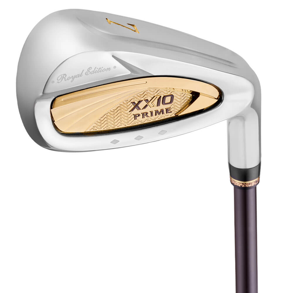 XXIO Prime Royal Edition 6 Full Set - 25 Women – Golfio