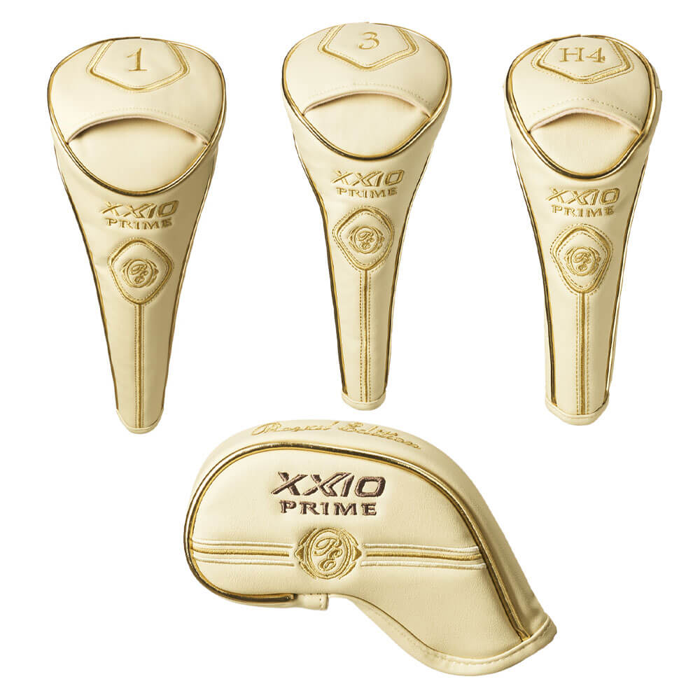 XXIO Prime Royal Edition 6 Full Set - 25 Women – Golfio
