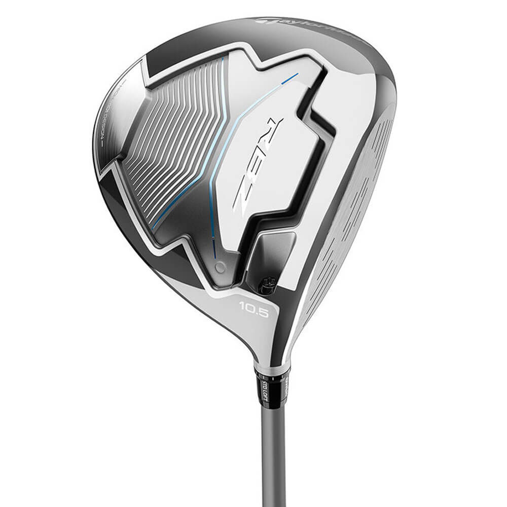 TaylorMade RBZ Full Set 2025 Women